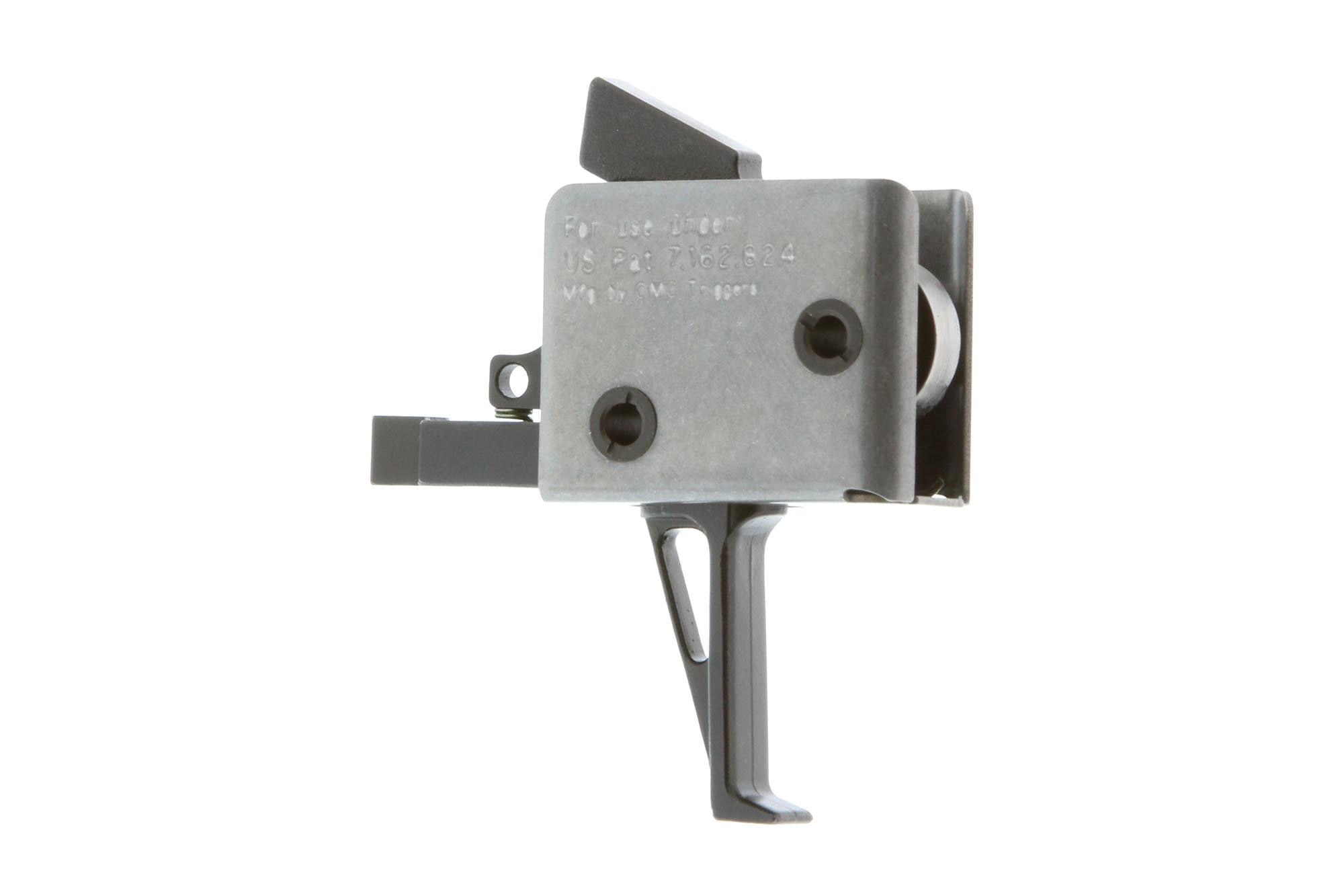 Cmc Triggers AR-15 Single Stage Trigger