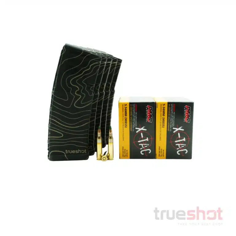 Magpul PMAG 30 M2