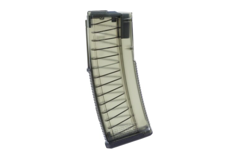Magpul Tmag Gen M3 5.56 Nato 30 Round Magazine – Translucent Od Green