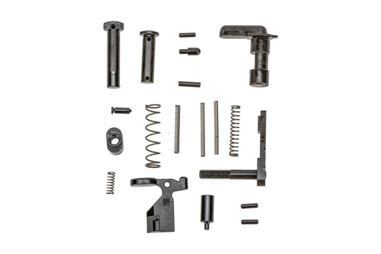 Sons Of Liberty Gun Works AR-15 LPK