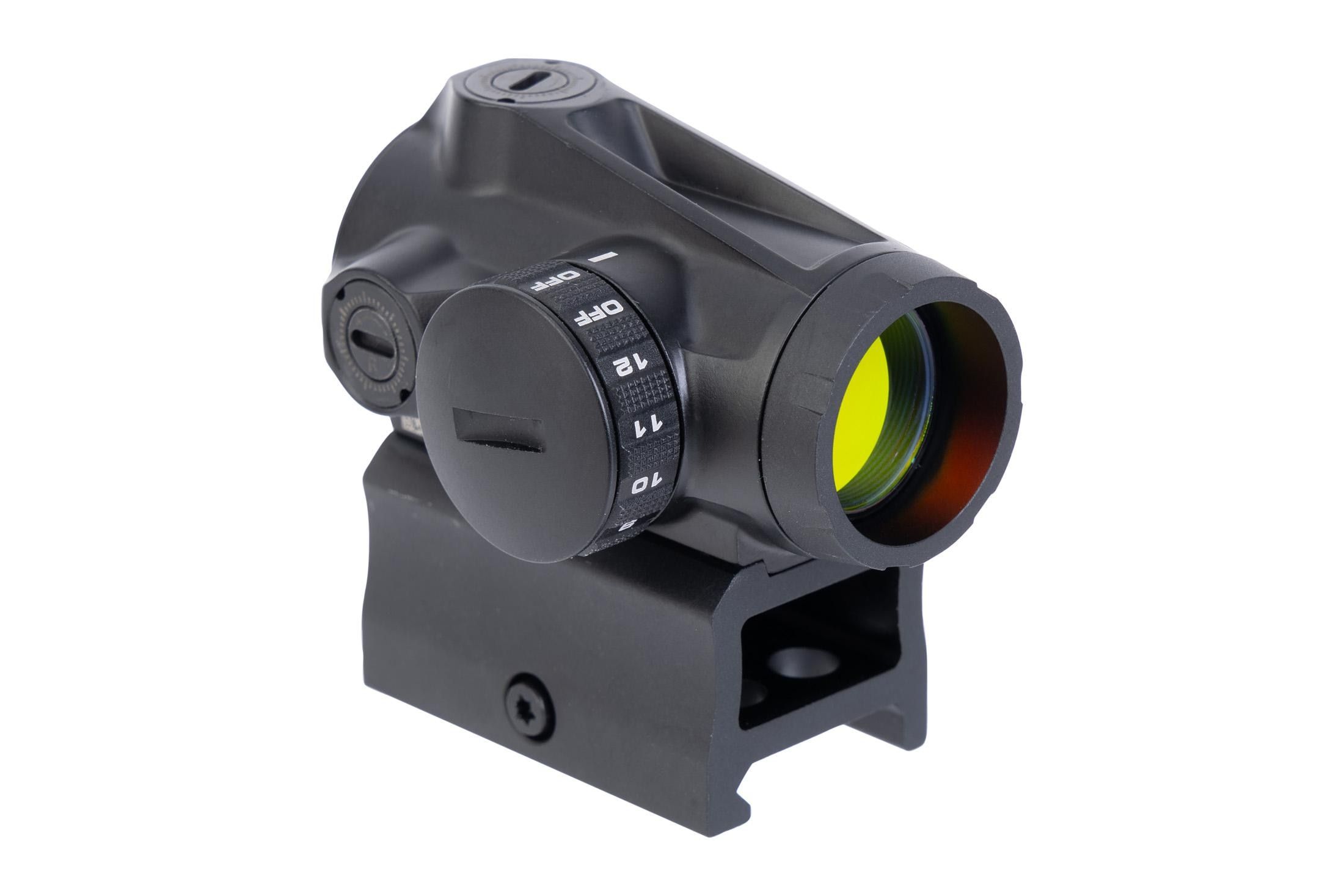 Sig Sauer Romeo Msr Red Dot Gen Ii