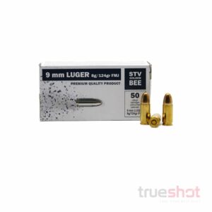 Ammunition