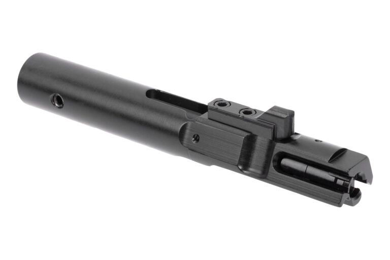 Expo Arms 9mm Bolt Carrier Group Salt Bath Nitride