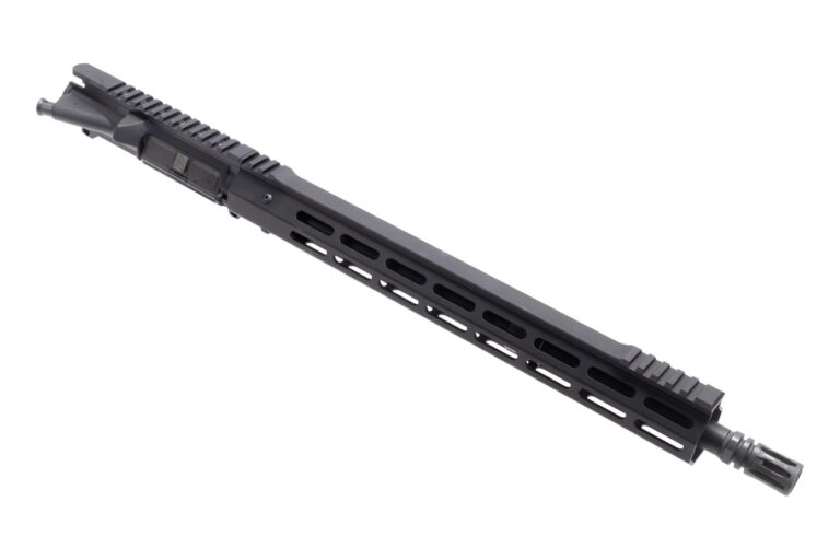 Expo Arms Lite 5.56 Nato Ar-15 Barreled Upper Receiver Group – 16\”