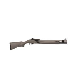 Beretta 1301 Tactical C Mod 2 18.5\” 12 Gauge 7rd Shotgun, Gray