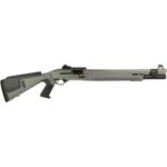 Beretta 1301 Tactical C Mod 2 18.5” 12 Gauge 7rd Shotgun W/ Pistol Grip, Gray