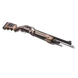 Panzer FS1 Pro 12ga Shotgun