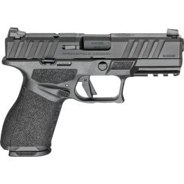 Springfield Echelon Alpha 4.0c – 9mm Compact Frame U-dot – Eca9409b