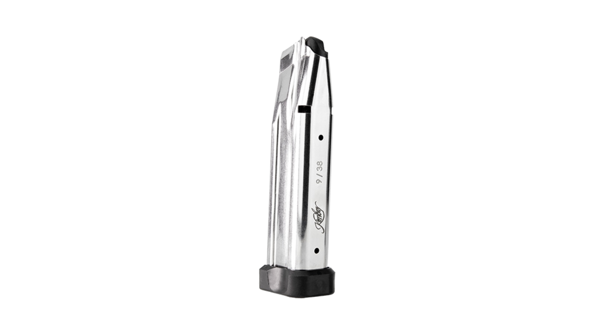 Kimber 2k11 9mm Premium Doublestack 1911 20 Round Magazine