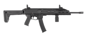 Guns