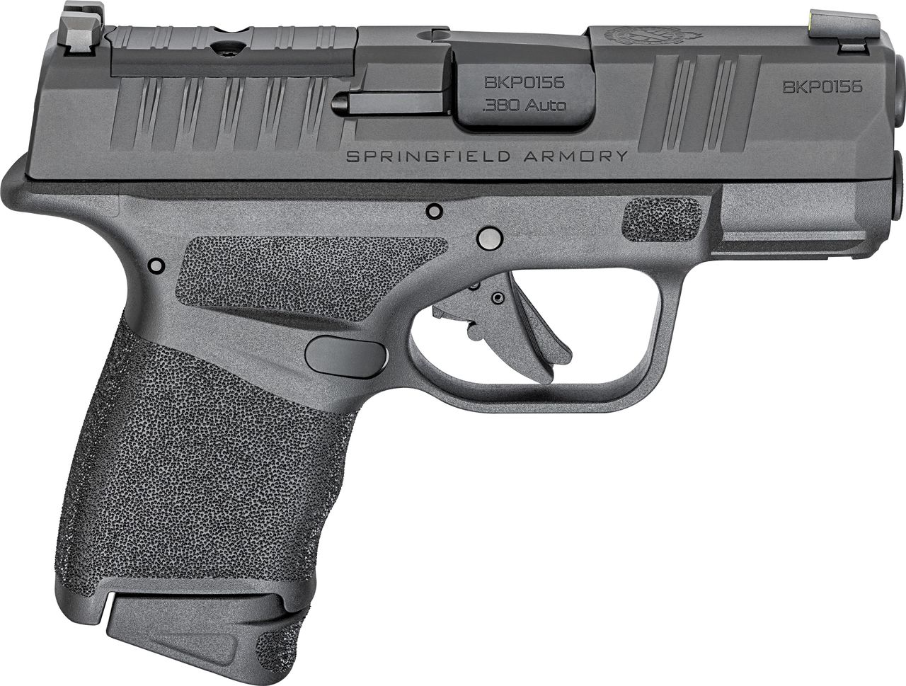 Discover The Hellcat .380: A Micro-compact .380 Acp Pistol With 11+1 Capacity, Optics-ready Slide, Tritium Sights, And Rugged Design. Shop At Battlehawk Armory!