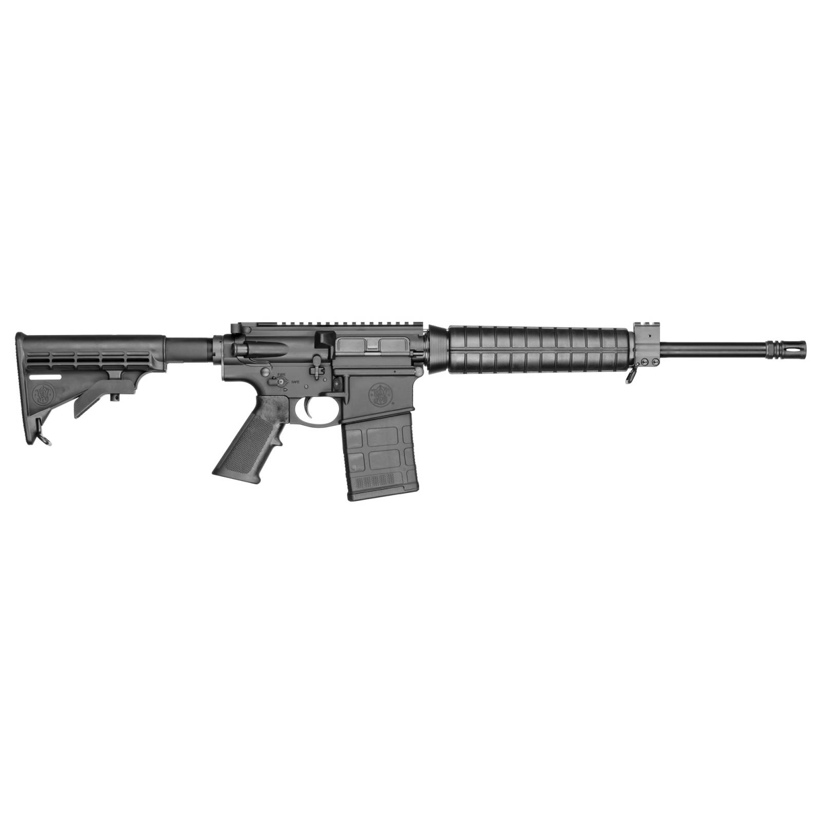The M&p10 Sport .308 Win Rifle Is A Versatile And Easily Customizable Firearm Suitable For Various Applications. This Rifle Offers Remarkable Accuracy And Power With 5r Rifling And A 1/10 Twist, Makin