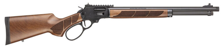 Smith & Wesson 1854 Large Loop 44 Magnum 9rd 19.25\’ Barrel Lever Action Rifle