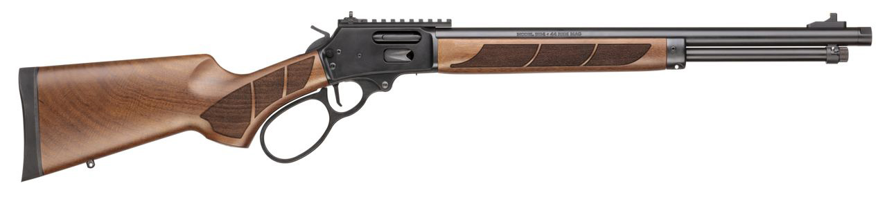 Smith & Wesson 1854 Large Loop 44 Magnum 9rd 19.25’ Barrel Lever Action Rifle