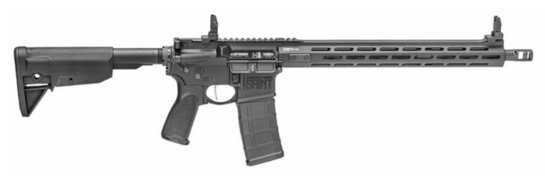Springfield Armory Saint Victor