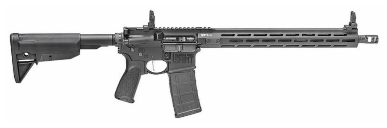 Springfield Armory Saint Victor