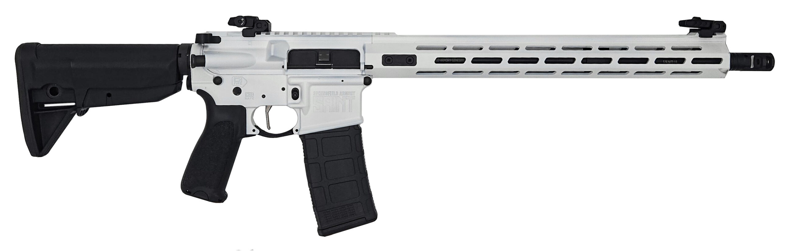 Springfield Armory Saint Victor