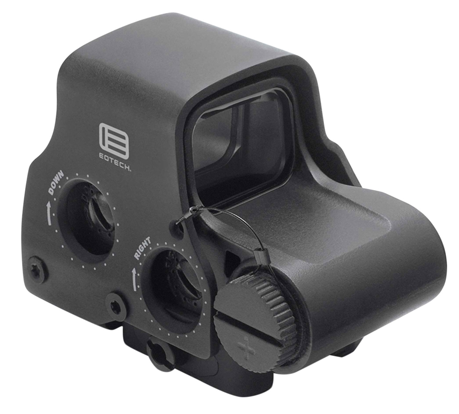 EOTECH EXPS2-0 Holographic Sight 68 MOA Ring 1 MOA Dot