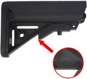 Gun Parts