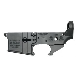 Gun Parts