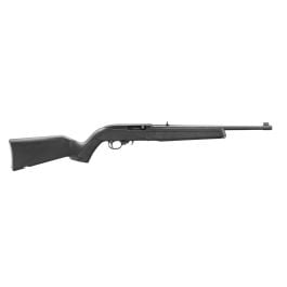 Ruger 10/22 16\” 22lr Tb Mlok Rifle, Black – 32000