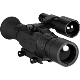 Sightmark Wraith 4K 4-32×40 Digital NV Riflescope