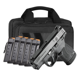 Guns