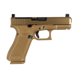 Glock 19X MOS