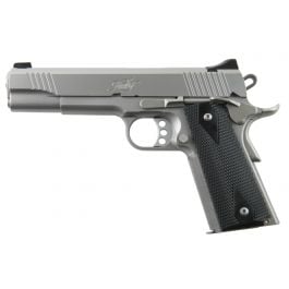 Kimber Stainless II 1911 .45 ACP