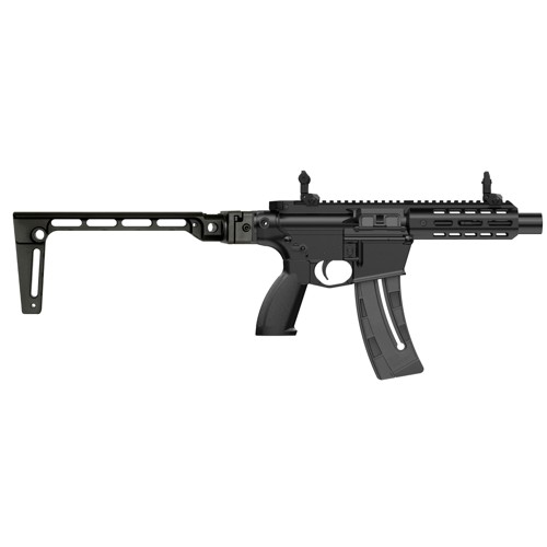 Retay Ra15-22 .22 Lr 16.5\” 25rd Black