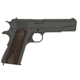 Guns