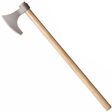 Cold Steel Viking Bearded Axe