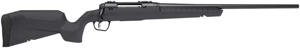 Savage Arms AXIS 2 223 Rem Bolt Action Rifle