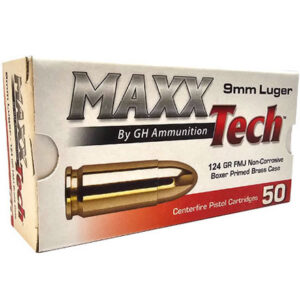 Ammunition