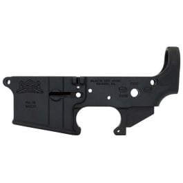 PSA AR-15 Lower Receiver Safe/Fire