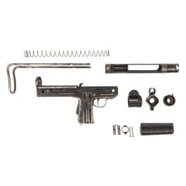 Gun Parts