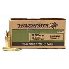 Ammunition