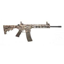 Smith & Wesson M&P 15-22 .22 LR Kryptek Rifle