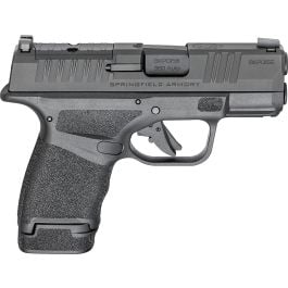 Springfield Hellcat OSP .380 ACP Micro-Compact