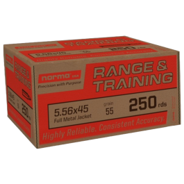 Ammunition