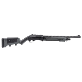 Guns