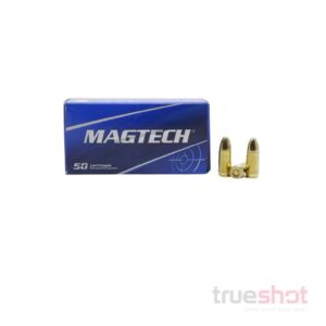 Ammunition