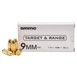 Ammunition