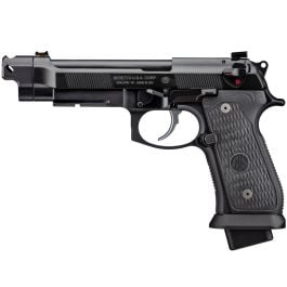 Beretta 92G Elite Combat LTT 5.1\” 9mm Pistol