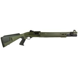 Beretta 1301 Tactical C Mod 2 12 Gauge Shotgun OD Green