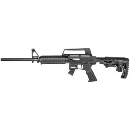 Derya TM22-A-18 18” .22 LR Rifle