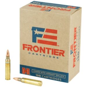 Ammunition