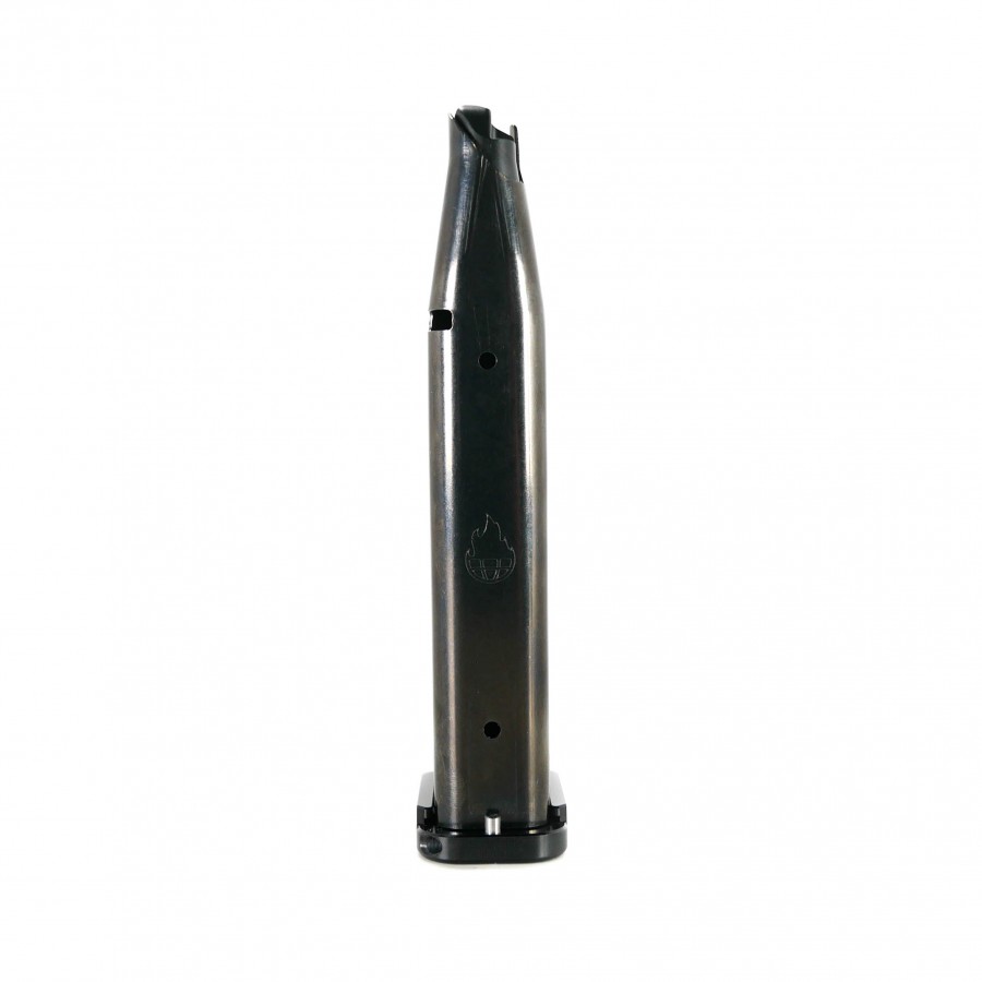 Atlas Gunworks 140mm SLIDELOCK 9mm 21-Round Magazine