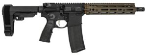 Guns