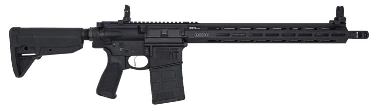 Springfield Saint Victor AR10 .308 Win 16\” Barrel